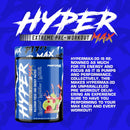 Performax | HyperMax-3D | Pre Workout