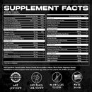 Afterdark | OrganX | Organ Defender