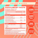 Podium | Hydro + Salt BCAA