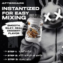 Afterdark | AfterBytes | Whey Protein