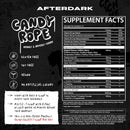 Afterdark | Inhuman | Pre-Workout