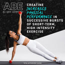 ABE | Creatine