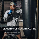 Raw Nutrition | Bum Essential | Pre-Workout