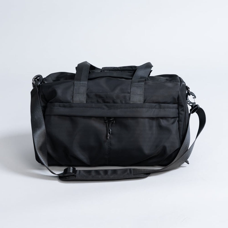 Bucked Up | On The Go Duffle Bag