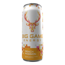 Bucked Up Energy Drink - Big Game Energy