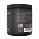 Bucked Up | Heat Hardcore | Fat Burning Powder