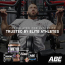 ABE | All Black Everything | Pre-Workout