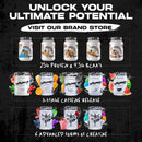 Afterdark | OrganX | Organ Defender