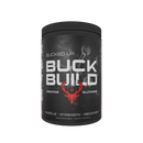 Bucked Up | Buck Build | Creatine + Glutamine