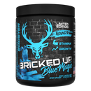 Bucked Up | Bricked Up | Test Pre