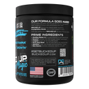 Bucked Up | Bricked Up | Test Pre