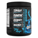 Bucked Up | Bricked Up | Test Pre