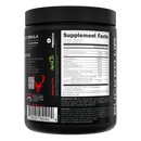 Bucked Up | Orginal Preworkout | Anime Series