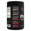 Bucked UP | Pump Ocalpyse |  Non-Stim Pre-Workout