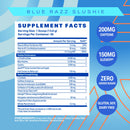 Podium | Fuse Pre-Workout