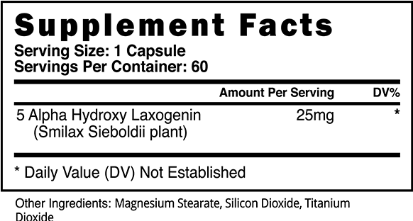 Blackstone Labs - NutraStop