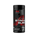 Alchemy Labs | Stim & Slim | Thermogenic & Focus
