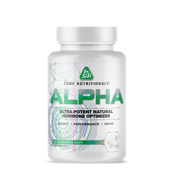 Core Nutritionals | Alpha