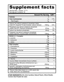 Panda Supps | Premium Aminos | BCAA + EAA + Hydration + Electrolytes