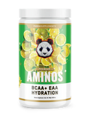 Panda Supps | Premium Aminos | BCAA + EAA + Hydration + Electrolytes