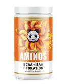 Panda Supps | Premium Aminos | BCAA + EAA + Hydration + Electrolytes