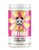 Panda Supps | Premium Aminos | BCAA + EAA + Hydration + Electrolytes