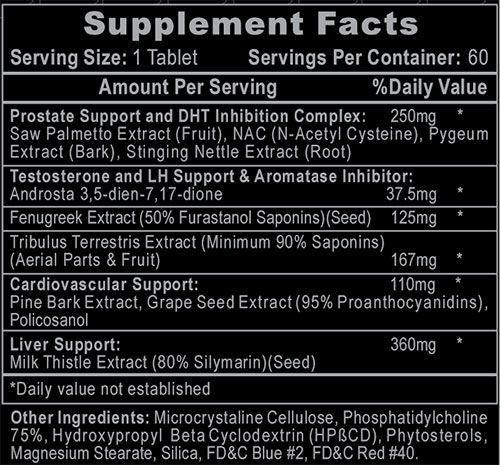 NutraStop - NutraStop