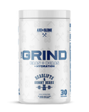 Axe & Sledge | The Grind V3 | EAAs + BCAAs + Hydration