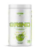 Axe & Sledge | The Grind V3 | EAAs + BCAAs + Hydration