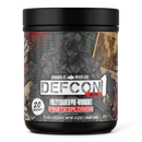 Anabolic Warfare | Defcon 1 | High Stim