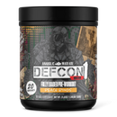 Anabolic Warfare | Defcon 1 | High Stim