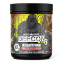 Anabolic Warfare | Defcon 3 | Mid-Stim