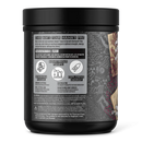 Anabolic Warfare | Defcon 3 | Mid-Stim
