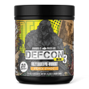 Anabolic Warfare | Defcon 3 | Mid-Stim