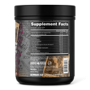Anabolic Warfare | Defcon 3 | Mid-Stim