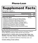 Anabolic Warfare | Phena-Lean