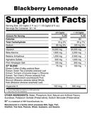 Anabolic Warfare | Pump Lord | Liquid Glycerol