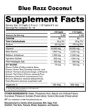 Anabolic Warfare | Pump Lord | Liquid Glycerol