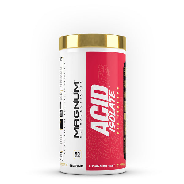 Magnum Nutraceuticals | Acid Isolate