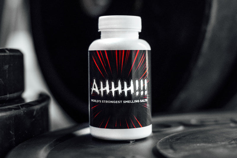 Radical Reaction | AHHH!!! | Smelling Salts