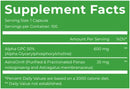 Dark Labs | Alpha GPC | Powerful Brain Support