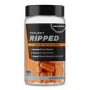 Anabolic Warfare | Project Ripped