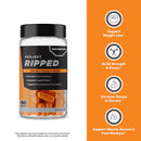 Anabolic Warfare | Project Ripped