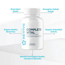 Revive MD | Complete Vital