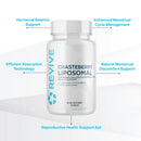 Revive MD | Chasteberry Liposomal