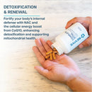 Revive MD | Complete Vital