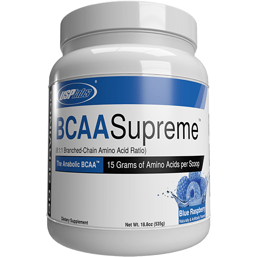 USP Labs BCAA Supreme Powder