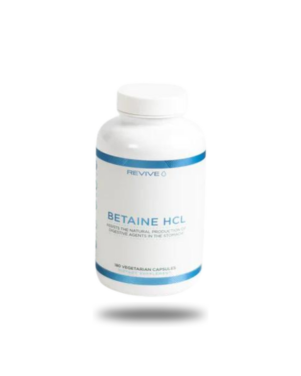 Revive | Betaine HCL