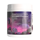 Black Magic X Panda | Sinister (Savage) Pre-Workout