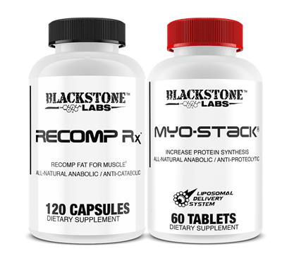 Blackstone Labs - NutraStop